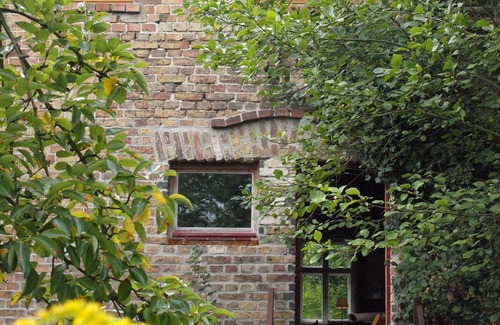 Vierlinden House | Experience nature and enjoy peace
