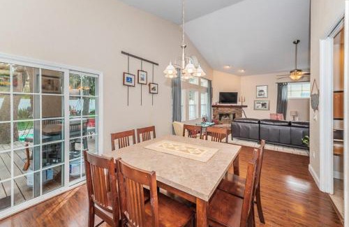 Tarpon Springs Villa | Experience Our Little Bit of Paradise Near Beaches