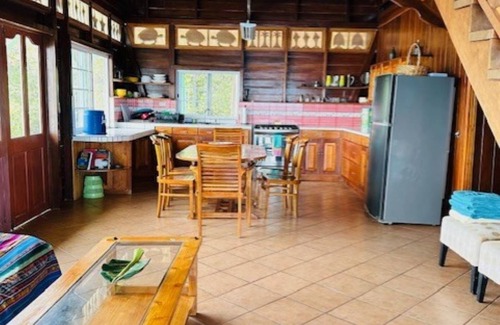 Bocas del Toro House | Experience Paradise! This house was featured on HGTV House Hunters International