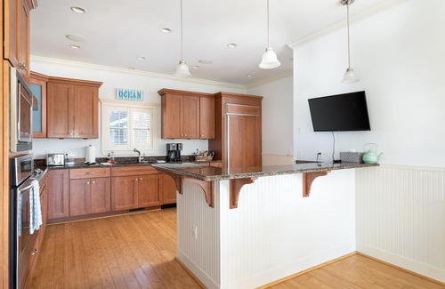 Jerusalem House | Experience Paradise! Stunning Beachfront Home, Your Ultimate Coastal Retreat!