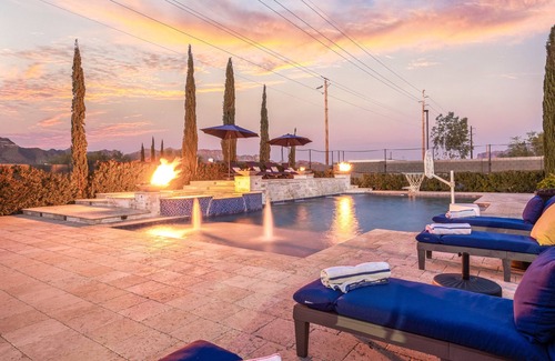 East Mesa House | Experience Stress-Free Living in Mesa's Custom Retreat