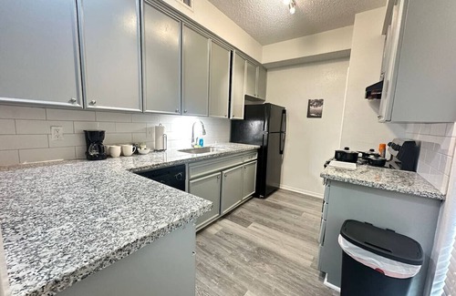 Nassau Bay Apartment | Experience the Best of Houston's |BAY AREA Living!