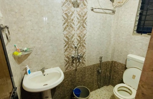 Mandrem Apartment | Experience the Green for blessings and Dreamsin the Rich colours of Mandrem