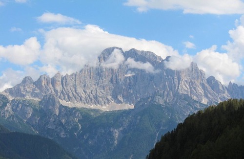 Rocca Pietore Apartment | Experience the magic of the Dolomites where every season brings unique emotions!