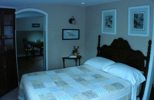 Parsons Other | Experience The Quiet Of The Farm With Upscale Amenities.