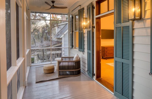 Palmetto Bluff House | Experience this fresh newly renovated home in Wilson Village