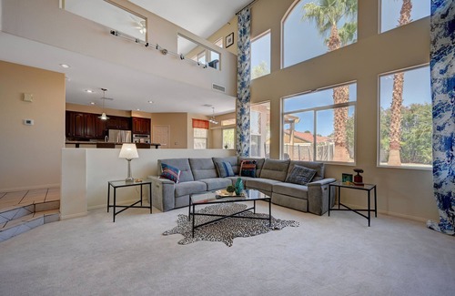 Spring Mountain Ranch House | 🌟 Experience Tranquility and Luxury in Every Corner! 🌟
