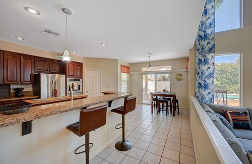 Spring Mountain Ranch House | 🌟 Experience Tranquility and Luxury in Every Corner! 🌟