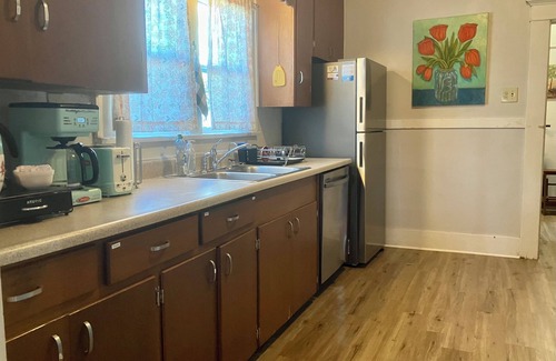 Downtown Tucson House | Experience Tucson at Casa Linda in Menlo Park