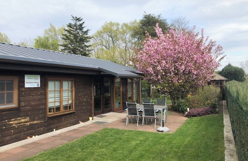 Haddorfer Seen House | Experience unforgettable vacations in a cozy vacation home in Wettringen!