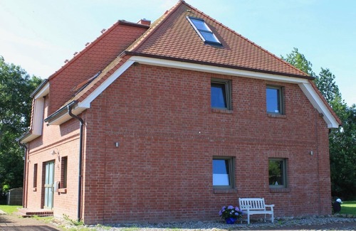 Vitzdorf Apartment | Experience unforgettable vacation moments at Möwennest Vitzdorf!
