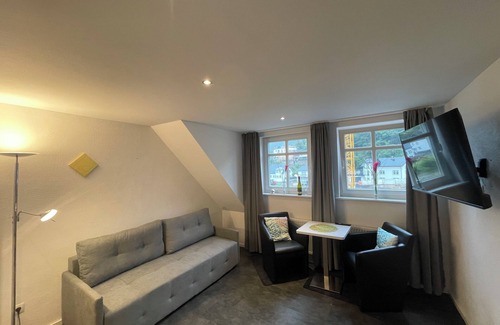 Dernau Apartment | Experience unforgettable time-outs in our vacation apartments in Dernau!