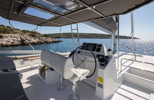 Great Mountain Boat Rental | Experience Utopia in the islands!