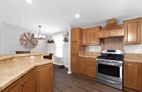 Hemet House | Experience Wine Country at Stellar Ranch: Horse-Friendly, 4BR Eco-Sanctuary with Panoramic Views