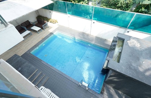 Pilerne Industrial Estates Villa | Experience Your Private Premium Villa in Goa Where Luxury Meets Lifestyle