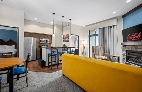 Tannersville Apartment | Explore Delaware Water Gap National Recreation Area! Indoor Waterpark!
