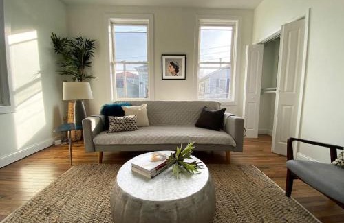 Mount Adams House | Explore Downtown from Adorable Mount Adams