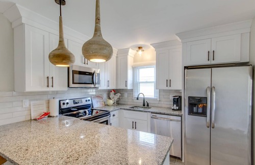 Midtown Condo | ★Explore Nashville, Hillsboro Village on foot★