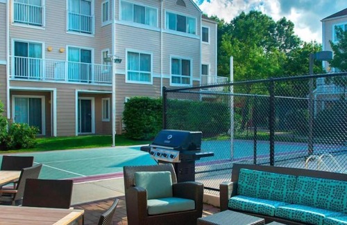 Westborough House | Explore Westborough! Free Parking, Pool, Short Drive to Lake Chauncy Beach