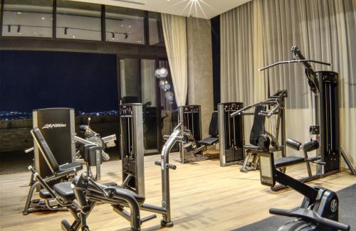 Zona Expo Apartment | Expo GDL 2 Min Executive Style and Comfort
