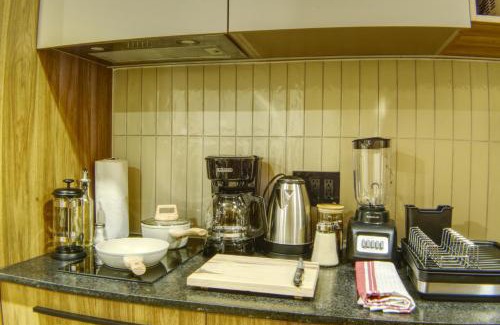 Zona Expo Apartment | Expo GDL 2 Min Executive Style and Comfort