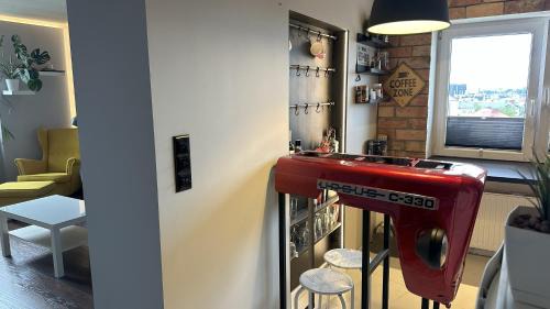 Kielce Apartment | Expo Loft- Kielce Centrum-parking