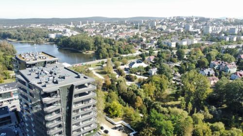 Kielce Apartment | Expo Loft- Kielce Centrum-parking