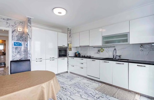 Olivais Apartment | Expo river View