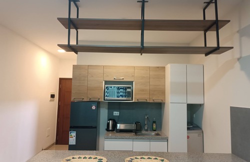 Santa Cruz Apartment | Express apartment 7 minutes from Viru Viru airport