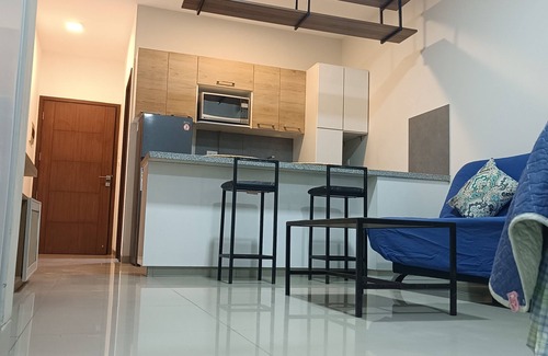 Santa Cruz Apartment | Express apartment 7 minutes from Viru Viru airport