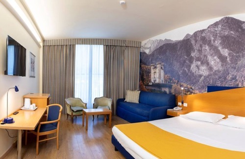 Pollein Hotel | Express Hotel Aosta East