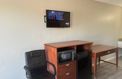 New Albany Hotel | Express Inn