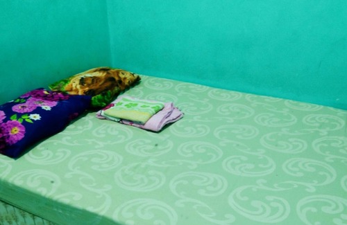 Tarakan Hotel | EXPRESS O 91281 Guest House Indah Jaya