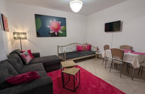 Szeged Apartment | Express To Go Apartment