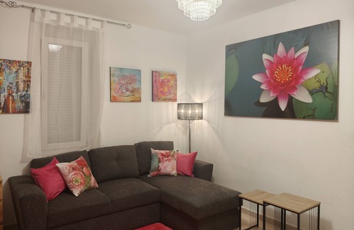 Szeged Apartment | Express To Go Apartment