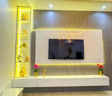 Surulere Apartment | Exquisite Apartments