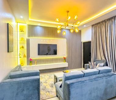 Surulere Apartment | Exquisite Apartments