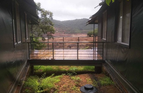 Bhor Condo | Exquisite Destination Leisure Resort