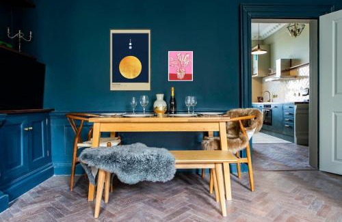 Bath Apartment | Exquisite grandeur - Central Bath