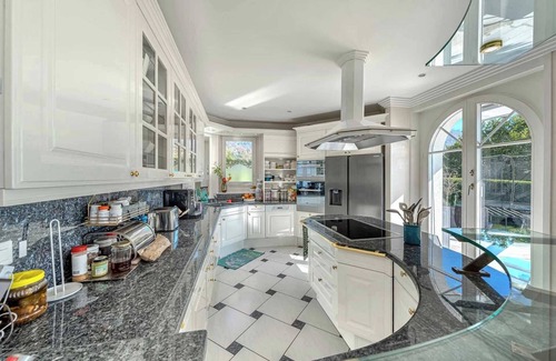 Blonay House | Exquisite Luxury Villa in Blonay Saint Legier