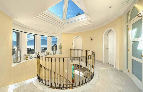 Blonay House | Exquisite Luxury Villa in Blonay Saint Legier