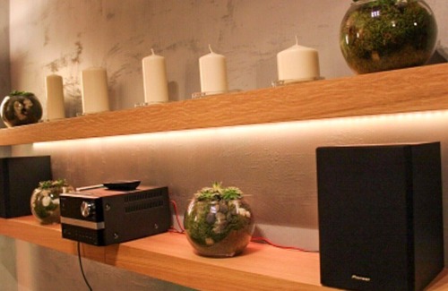 Oborishte Apartment | Exquisite Penthouse In The Heart Of The City
