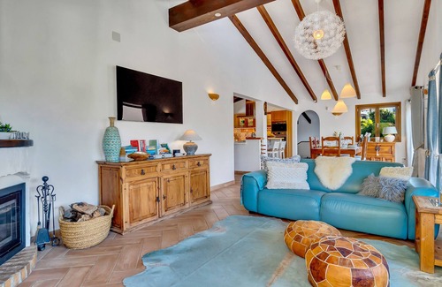 La Sabatera Villa | Exquisite Private Villa ~ Heated Pool ~ 3 bedrooms, 3 bathrooms ~ MORAIRA