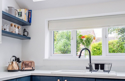 Hereford House | Exquisite renovation in central location