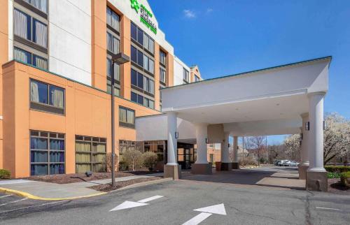 Cranberry Township Hotel | Extended Stay America Premier Suites - Pittsburgh - Cranberry Township - I-76