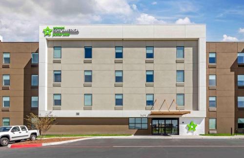 Rio Hotel | Extended Stay America Premier Suites - Charlottesville