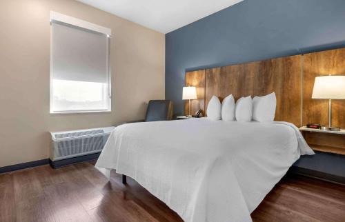 Rio Hotel | Extended Stay America Premier Suites - Charlottesville