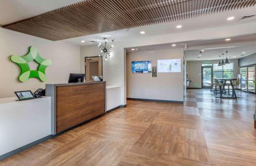 Colonial Heights Hotel | Extended Stay America Suites - Colonial Heights - Fort Lee