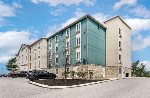 Plymouth Meeting Hotel | Extended Stay America Suites - Philadelphia - Plymouth Meeting - West