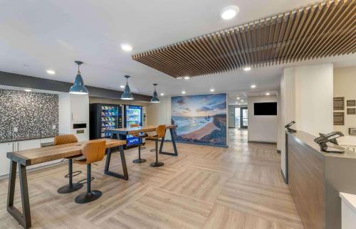 San Marcos Hotel | Extended Stay America Premier Suites - San Diego - San Marcos